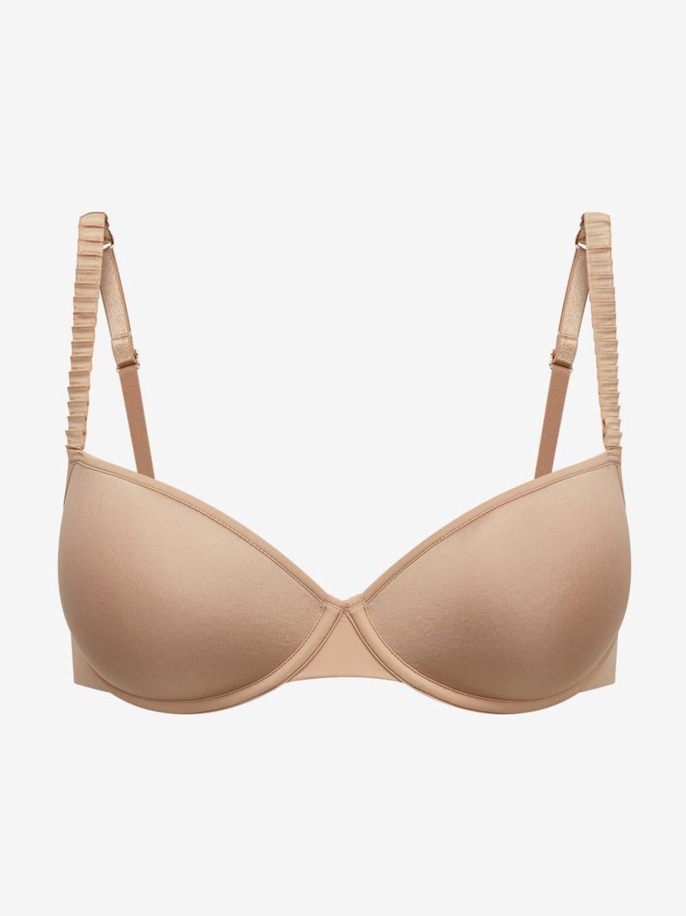 ThirdLove T-Shirt Bra in Smooth Taupe